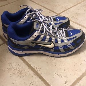 Nike P-6000 Shoes